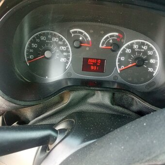 Fiat Doblo - 5