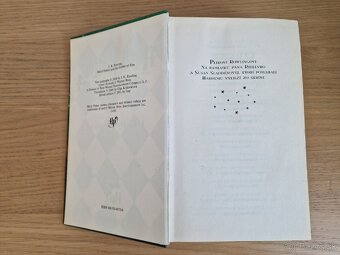 Harry Potter 4 - 5