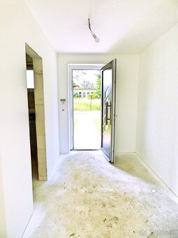 Nadštandardná novost. 4-izb. RD, UP 106,7 m2, pozemok 517 m2 - 5