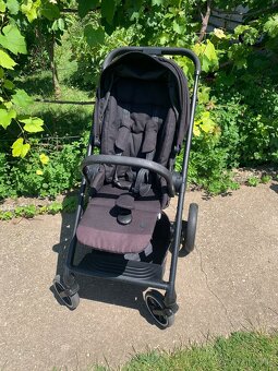 Cybex Balios S - športový kočík - 5
