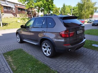 BMW X5 d35 x-drive 210kw - 5
