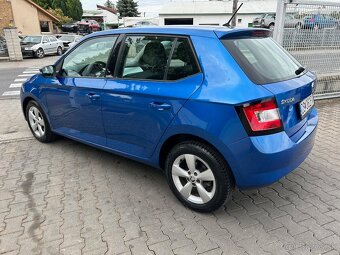 Škoda Fabia 1.2 TSI Edition - 5