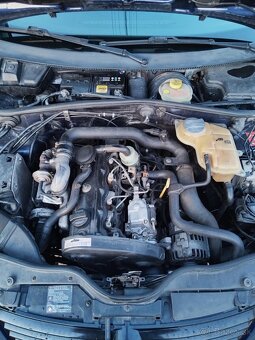 Predam Volkswagen Passat B5 1.9TDI 66kw - 5