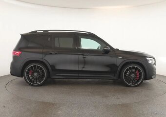 Mercedes-Benz GLB 35 AMG - 5
