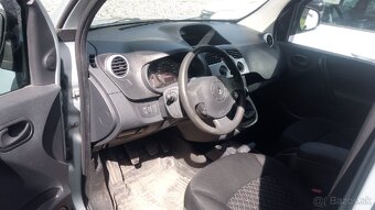 Predám Renault Kangoo chladiaci maxi diesel - 5