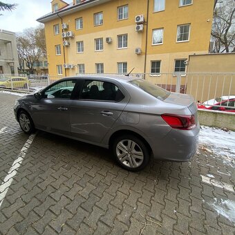 OnlineAukcia: Peugeot 301, 2021 - 5