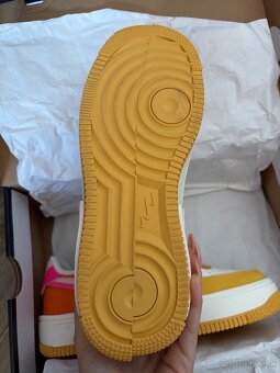Air Force1 Shadow - 5