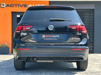 Volkswagen Tiguan 2.0 TDi DSG 4Motion, r.v.: 2019 - 5