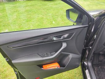 Škoda Karoq 4x4, 2,0tdi,110kw, - 5