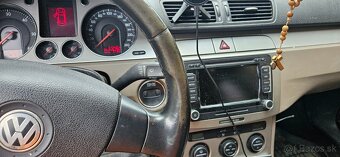 Predám VW passat b6 1.9tdi 77kw - 5