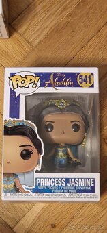 Funko Pop - 5