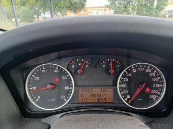 Fiat Croma 1,9JTD - 5