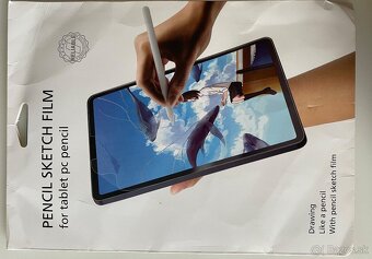 Apple iPad Air 4 (2020) + Apple Pencil 2.gen - 5