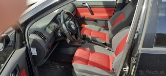 Volkswagen Polo 1.2 benzin - 5