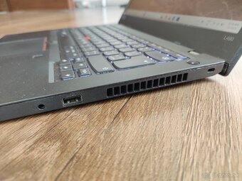 LENOVO ThinkPad L490 i5-8265u/8GB/256GB/14FHD - 5