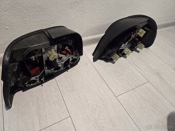 Volant bmw e46 e39 e53 x5 - 5