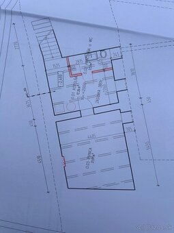 Na Predaj Rodinný Dom v Centre Mesta Modra - 5