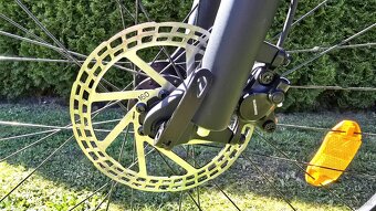 Horský bicykel dámasky Kross Lea 5.0 - 5