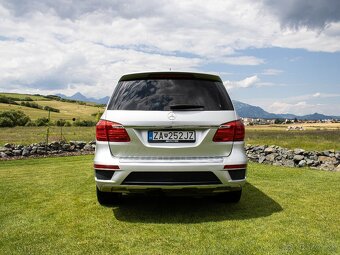 Mercedes-Benz GLS 350 d 4MATIC - 5