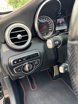 Mercedes C43 Amg / C450 4MATIC - 5