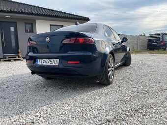 Alfa romeo 159 1.9 jtdm - 5