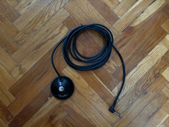 Fender Blues Junior III 1x12 - lampové kombo - 5