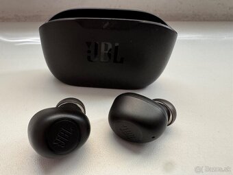 Slúchadla JBL Wave Buds - 5