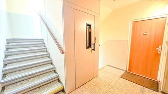 REZERVOVANÉ - 2 izbový byt sídl. Rimava Rimavská Sobota - 5