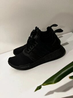 Botasky Adidas NMD_R1 - 5