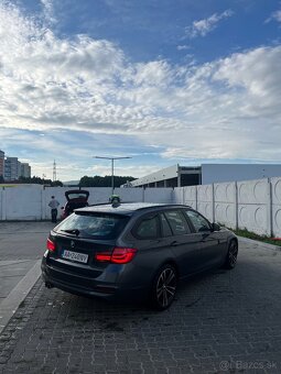 Bmw 320i xDrive 2019 - 5