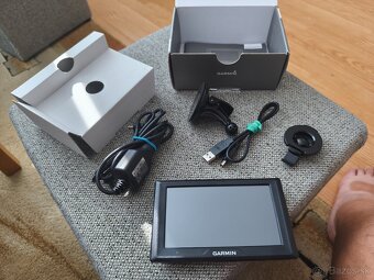 Garmin DRIVE 52& live traffic - 5