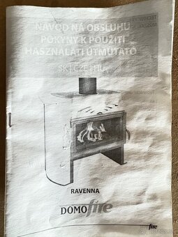 Predam nove kache / kachlovu pec - 5