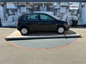 Volkswagen Polo 1.2HTP, 40KW19 - 5