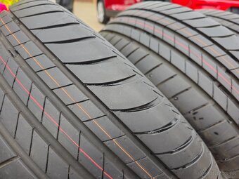 Bridgestone TURANZA ECO 215/50 R18 96 W - 5