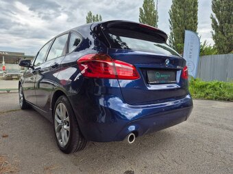 BMW Rad 2 Active Tourer 2 225xe iPerformance A/T - 5