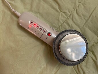 Ultrazvukový kavitačný prístroj 6 v 1 Skincare - 5