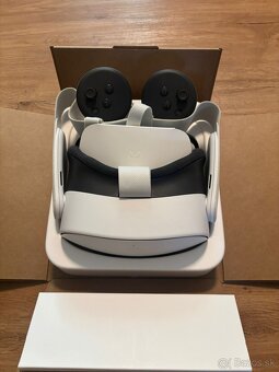 Oculus Meta quest 3s 128gb - 5