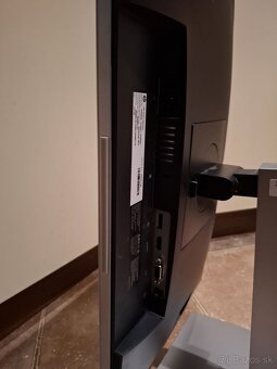 HP EliteDisplay E223 - 5