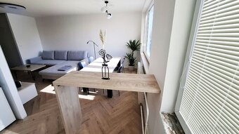Predáme štýlový 3 izbový byt ul.Obrody, Košice Terasa - 5