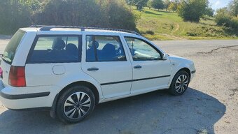Golf 4 - 5