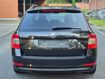 ♦️✅️Škoda Octavia 3 FL 1.5 TSI DSG 110KW ACT - 5