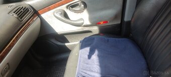 Predám Peugeot 406 kombi - 5