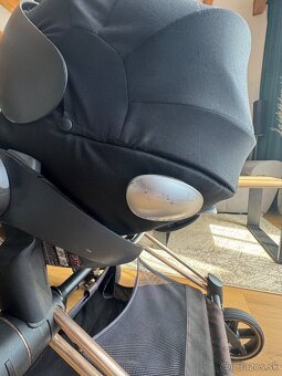Cybex priam Flower Collection - 5