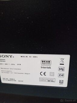 Sony - 5