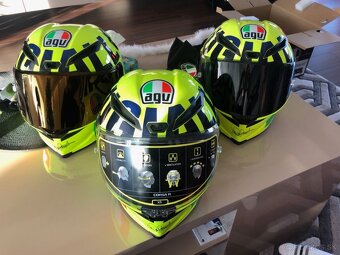 AGV Corsa R Mugello 2016 Limitka - 5