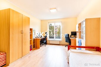 RK4 - NA PREDAJ - priestranný 4 izbový byt - Rezidencia Leso - 5