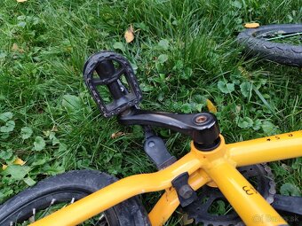 Frog 14" detsky bicykel - 5