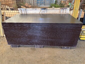 Vodeodolna preglejka - 5