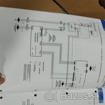 Enwitec sieťová spinacia skriňa k fronius - 5