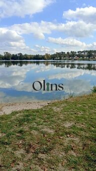 NA PREDAJ STAVEBNÝ POZEMOK V POHRANIČNEJ LOKALITE ČESKA A RA - 5